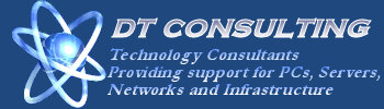 DT Consulting